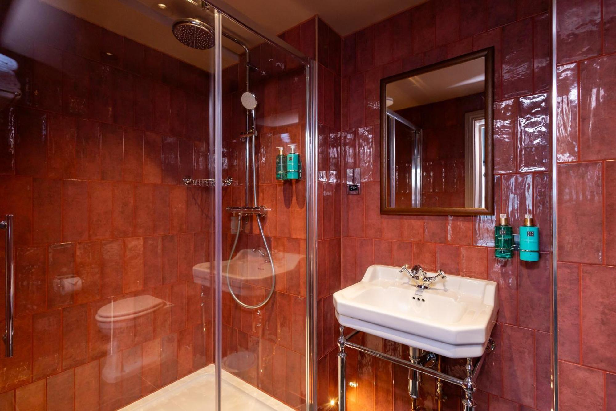 Chambre Familiale